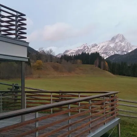 Haus Walter 別荘 *