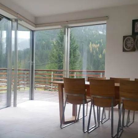 Haus Walter 別荘 フィルツモース