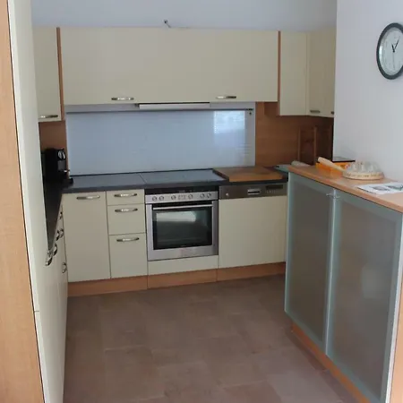 Holiday home Haus Walter *