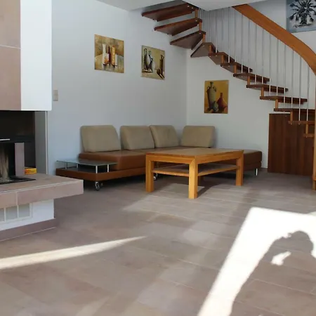 Holiday home Haus Walter *