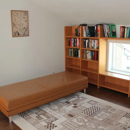 別荘 Haus Walter *