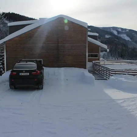 Holiday home Haus Walter