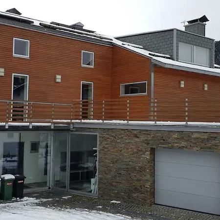 Haus Walter * フィルツモース