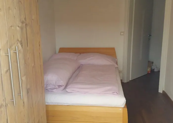 بيت للعطل Haus Walter فيلزموس