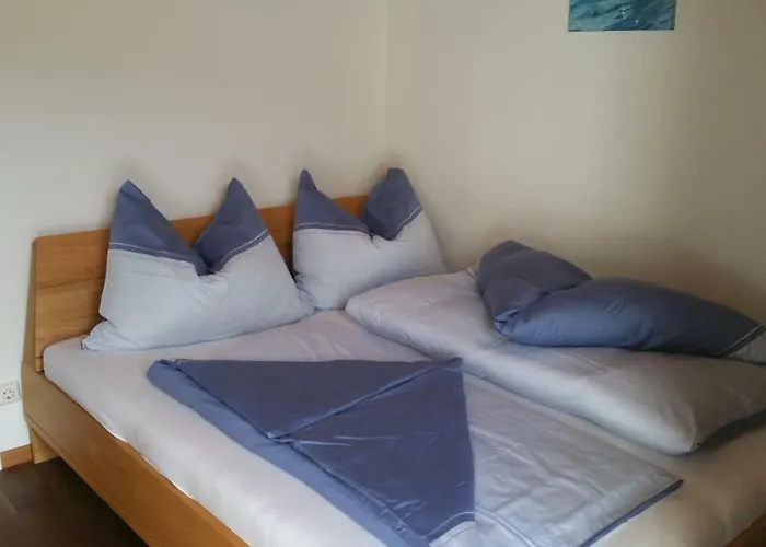 بيت للعطل Haus Walter فيلزموس