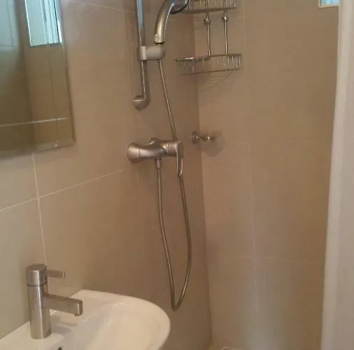 Haus Walter بيت للعطل