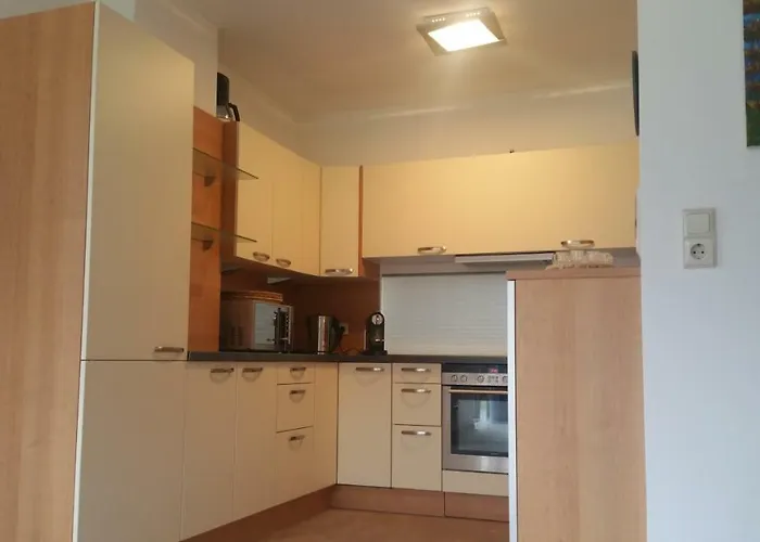 بيت للعطل Haus Walter