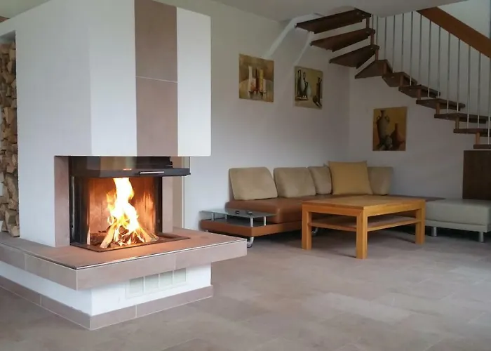 Haus Walter * فيلزموس