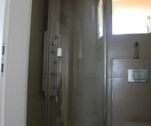 Haus Walter بيت للعطل *