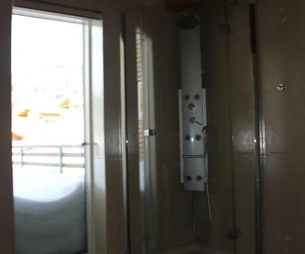 بيت للعطل Haus Walter *