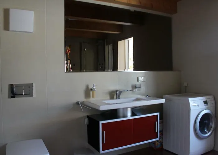 Haus Walter فيلزموس