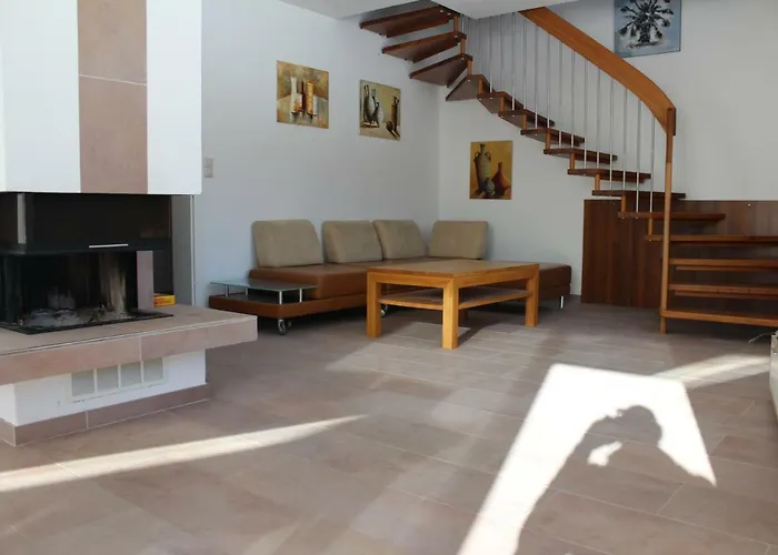 بيت للعطل Haus Walter *