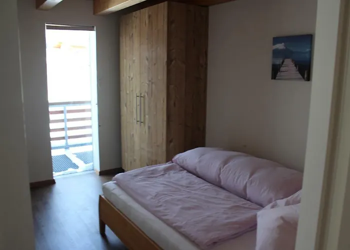 بيت للعطل Haus Walter *