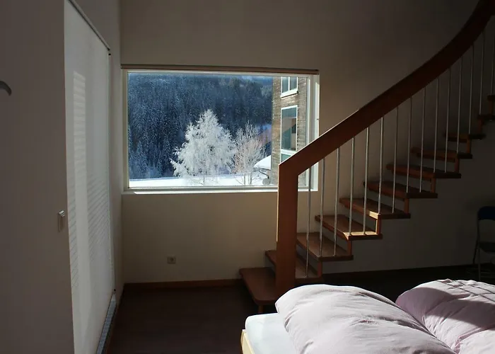 بيت للعطل Haus Walter