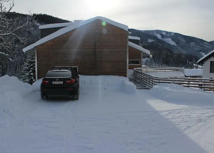 بيت للعطل Haus Walter