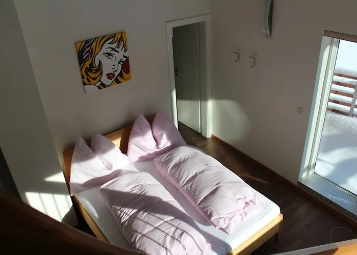 بيت للعطل Haus Walter