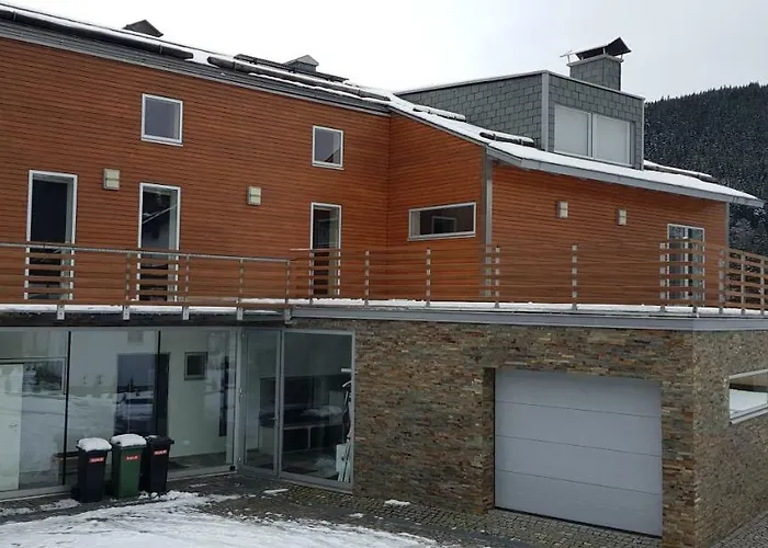 Haus Walter * فيلزموس